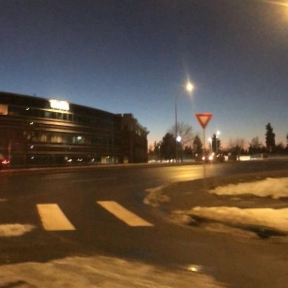 Meet your Posher, Adria - Picture 1 of 1